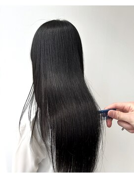 イト(ito.) 髪質改善