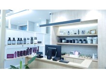 ユニック 立川店(unique)の雰囲気（立川駅すぐ近くの新築ビルに6/29 NEW OPEN！【立川駅】）