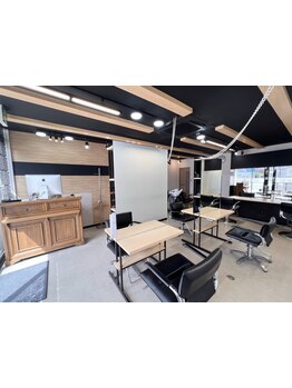 【カット+3STEPトリートメント☆】カラー&パーマ時にTRを7回以上導入！低価格×高技術でキレイが叶う♪