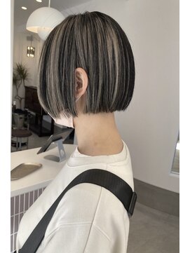 シーバイトリコ 市川(SEA by tricot) ☆デザインカラー