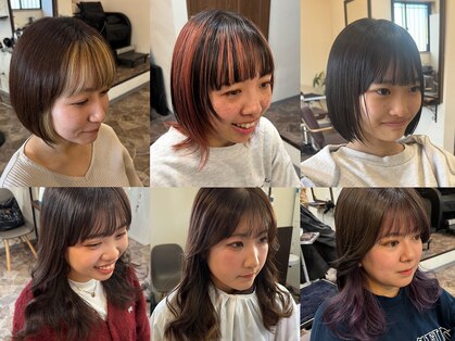 フィグ(Fig)の写真