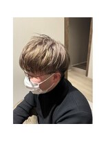 ミリ 調布店(Mili) Mili 調布オリジナルスタイル