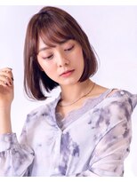 スノードロップ 荻窪(Snowdrop) ボブルフ/小顔/ワンレン/荻窪/髪質改善/前髪/レイヤー