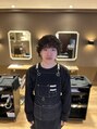 ヘアスタジオアネックス 枚方店(Hair Studio ANNEX) 高橋 秀斗