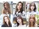 アルマヘア(Alma hair)の写真