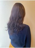 パーソナルカラー診断♪