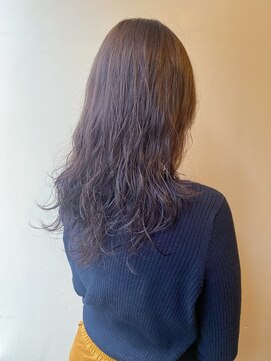 フェイバー 赤坂店(FAVOR) パーソナルカラー診断♪