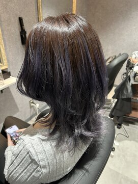 イワッシュ 鶴ヶ峰駅店(IwAsh) ☆お客様スタイル☆【鶴ヶ峰/鶴ヶ峰駅】