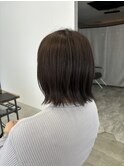 20代30代40代50代◎大人可愛いい外ハネショートボブ