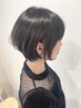 【kaela初体験の方に◎】カット＋トリートメント