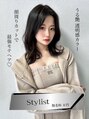 ロンド ジュルード 名古屋(Lond jeloud) まりん 艶カラー