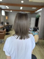 トラックヘアークリエイト(TRACK HAIR CREATE) TRACK   STYLE
