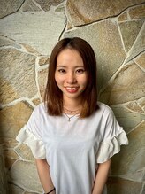 フェリア サウスガーデン(felia southgarden)&nbsp;佐藤 里菜