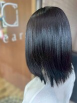 アミリー 成田美郷台店(Amily) セミロング20代30代40代50大人女性うるおい髪質改善艶髪