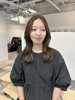 ソア(soa)&nbsp;明るめくすみベージュ