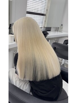 シアター 福岡天神(THEATER) 抜きっぱなしブロンド