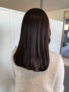 リノ 守山店(lino) イルミナカラー