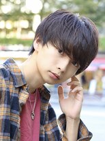 リップス レイ ギンザ(LIPPS Ray GINZA)&nbsp;ナチュラルマッシュ