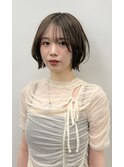パーマ落とし/パーマお直し/パーマ戻し/ストレートヘア