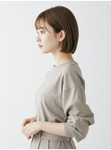 軽めボブ/ミニボブ/切りっぱなしボブ/レイヤーボブ/内巻きボブ