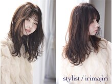 リコリミックス(RICO remix)の雰囲気（【遊び心×透明感】毎日が楽しくなるオトナのニュアンスカラー）