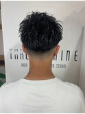 【THREENINE】