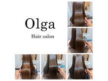 オルガ 草加店(Olga)の雰囲気(ご自宅でも綺麗を維持するアドバイスをさせていただきます。)