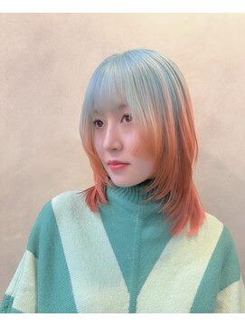 ロコスピアーズ(ROCO SPEARZ) カラールーツ