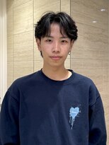 フェイス 大船(FACE)&nbsp;フェザーショート/阿部広大【大船】