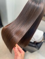 リスタート 表参道 外苑前(Re:start)&nbsp;髪質改善/縮毛矯正/美髪/艶髪/髪質改善トリートメント/外苑前