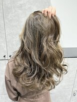 ソアロ(SOARO)&nbsp;ハイライトベージュ