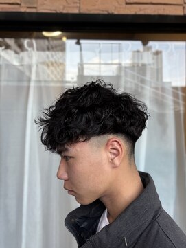 ジャスミンバイカルフール(JASMINE by carrefour) スペインカール