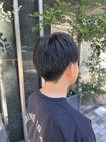 シュガー(SUGAR) メンズカット