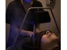 【初回限定】寝ても疲れが取れない方へ｜眠れる頭浸浴40分ヘッドスパ ￥4,800 