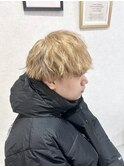 大人気ミルクティーカラー