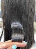 艶髪カラートリートメント