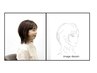 顔周りの印象を明るくするフェイスレイヤー系