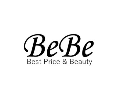 ヘアカラー専門店 BeBe コモディイイダ鶴ヶ島店【ビービー】の写真