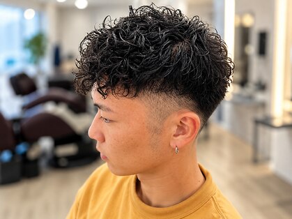 フリットグラン(FRIT GRAND)の写真