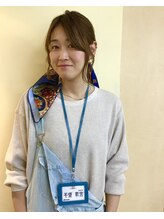 ヘアーグラシュ 一橋学園店&nbsp;ミヤザワ ヒカル
