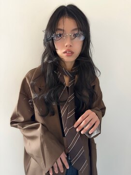 ステラヴィ(stellavie) ラフロング