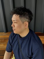 コルバース(COL BIRTH)&nbsp;【KIRARI担当】夏にぴったり！アップバングベリーショート