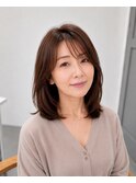 白髪が増えてきた方へおすすめ