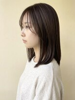 セルカ 高田馬場(CERCA)&nbsp;透明感ダークブラウン【高田馬場】
