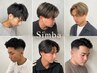 【千葉のメンズサロンから着任】カット＋メンズパーマ相談コース￥11000
