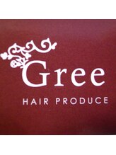 Gree　hair　produce 津田沼店