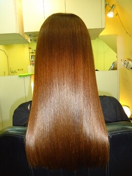 エムスリーディーミュゼステージ(M3D) M3Dエステストレート