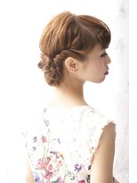 フェリーエスト(FEERIE est)&nbsp;【アレンジバー】ネープツイスティー