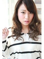 クラウドゼロ(Cloud zero)&nbsp;デコラティブウェーブ27【Cloud zero】ご予約03-5957-0323