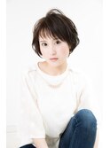 ショートスタイル